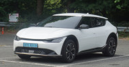 EV6 롱 레인지 2WD 에어 07호8213 EV6장기렌터카, 장기렌트카신용, EV6장기렌트